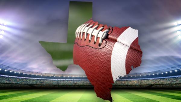UIL to Allow Live Streaming of High School Football Games