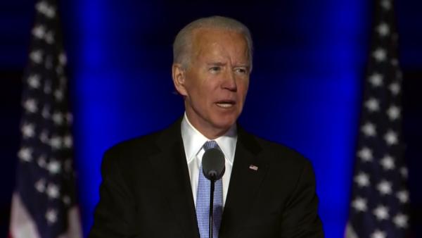 Our Opinion: Biden Won, Trump Voters Need to Face the Facts
