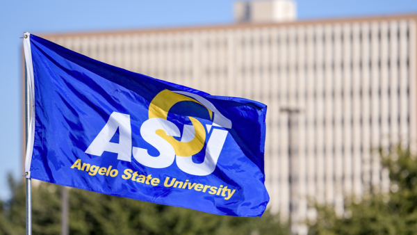 Angelo State University Will Attempt Normal Classes Monday