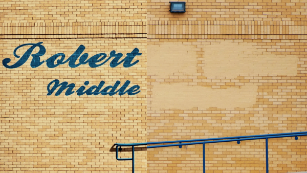 The Name Robert E Lee Has Been Removed from School 
