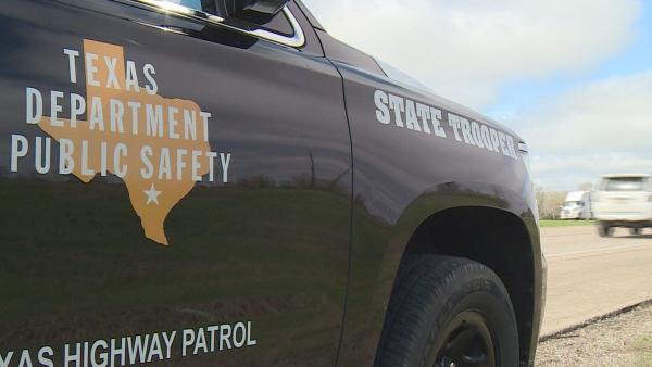 DPS Troopers Out in Force Over the Holiday Weekend