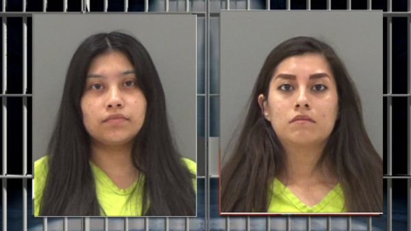 Pair Attempts to Smuggle Illegal Aliens in Tom Green County