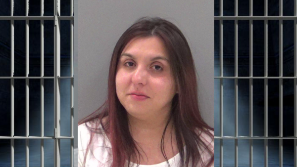 Intoxicated Woman Indicted for Felony DWI with a Child in Her Car