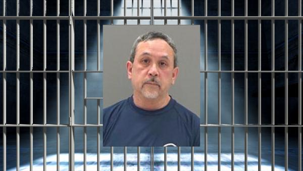 San Angelo Man Remains Behind Bars After Accusations of Touching Children