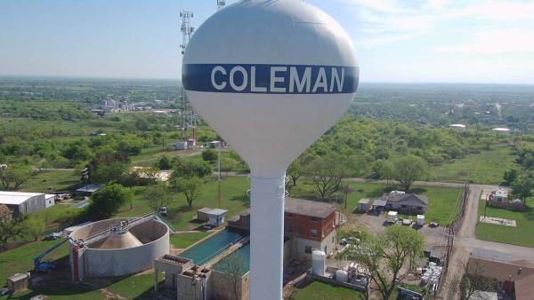 Coleman Says ERCOT Wants the Whole City to Freeze