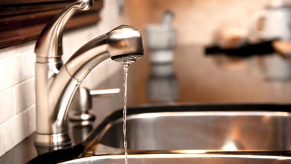 COSA: Do Not Drip Faucets During Daylight Hours