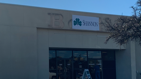 Shannon COVID-19 Clinic to Move Out of Sunset Mall