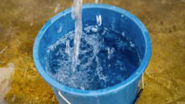 San Angelo Water System Recovering Late Sunday