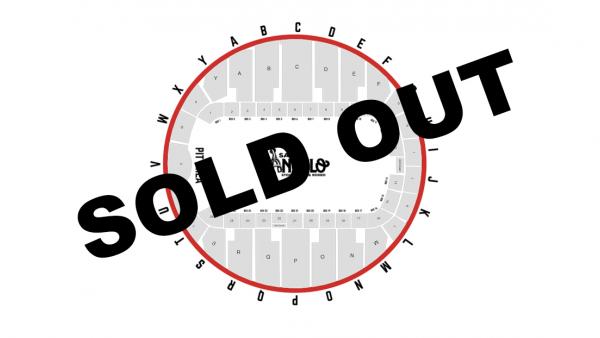 2021 Cinch Shootout Sells Out in Minutes