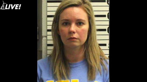 Teacher Arrested After Years Long Relationship With Minor Student
