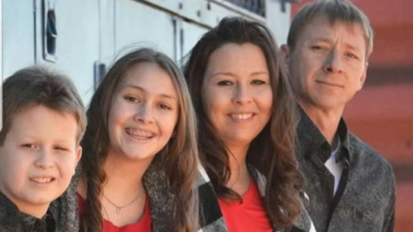 GoFundMe Set Up to Help San Angelo Family Recover from Botched Surgery