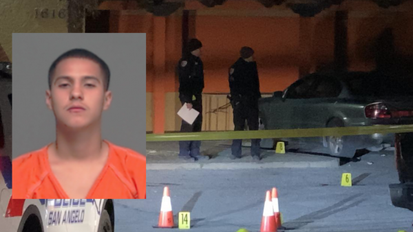 San Angelo Man Sentenced for Mass Shooting at Night Club