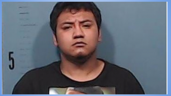 Abilene Police Looking for Fugitive Shooting Suspect
