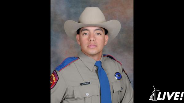 Injured DPS Trooper Released From the Hospital