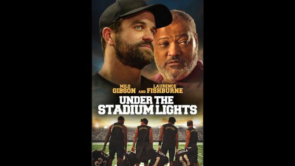 Abilene High's State Title Movie Release Date and Trailer