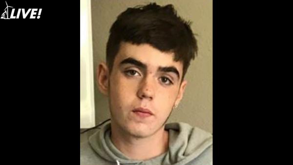 Police Searching for Missing Teen