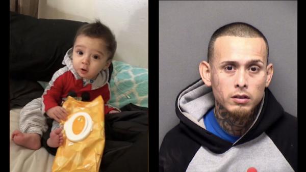 Father Sentenced to Prison for Covering Up Infant Son's Brutal Death