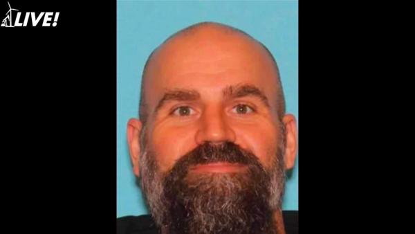 Blue Alert Issued for Suspect Accused of Shooting Officer