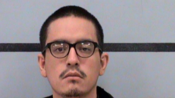 Texas Man Pleads Guilty to Enticing a Minor