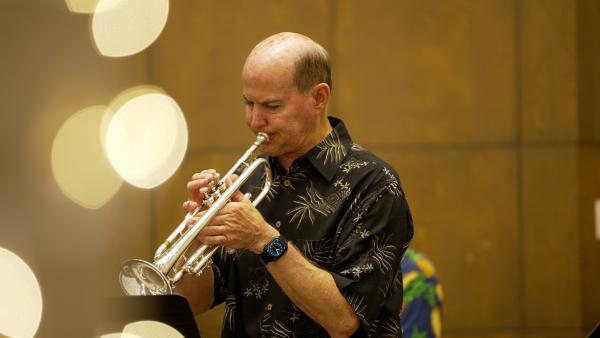 WATCH: The Spirit of West Texas Jazz