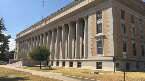 Huge New Indigent Defense Grant Would Expand Public Defender's Office to Include Abilene Area Counties