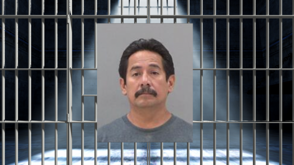 Disturbed San Angelo Man Arrested After Minor Reports Abuse at School