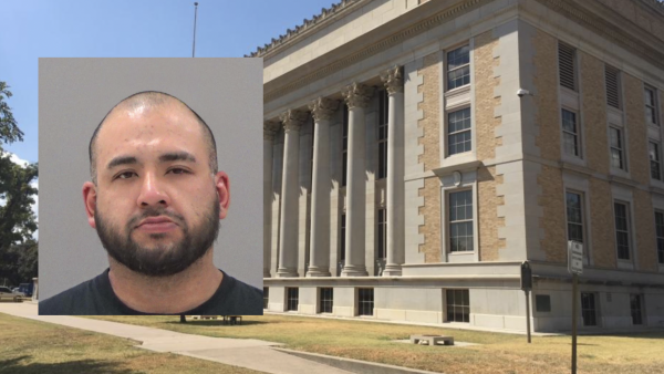 San Angelo Man Indicted After He Mistakes Scale for Brass Knuckles