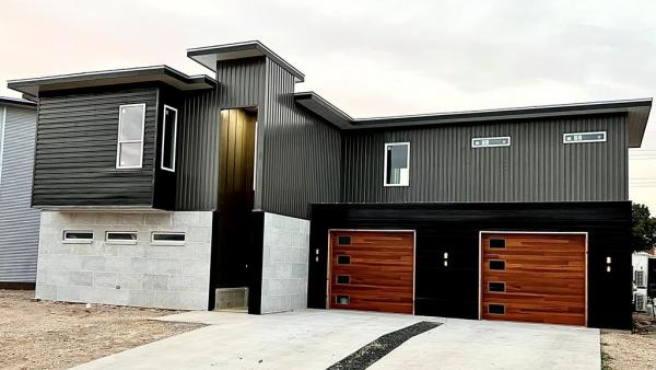 Real Estate Guide: Modern, Contemporary Living in Bentwood