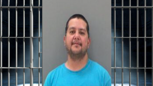 San Angelo Man Facing Life in Prison for Lewd Crime