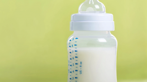 Administration Uses a War Powers Act to Speed Up Production of Baby Formula