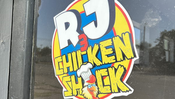 San Angelo Restaurant Owner to Open Funky New Chicken Shack Near Downtown Soon