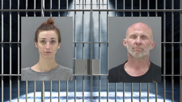 San Angelo Police Arrest Local Fugitives After Saturday Chase on the Northside