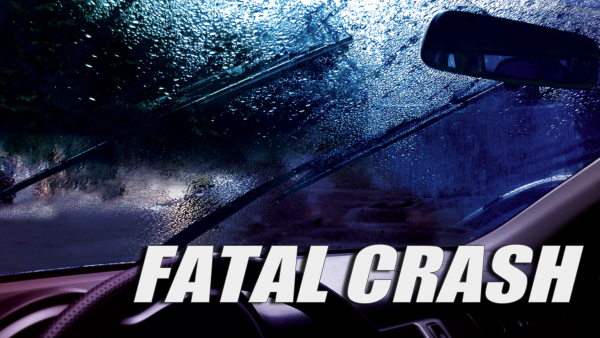 Two Dead in Head On Crash