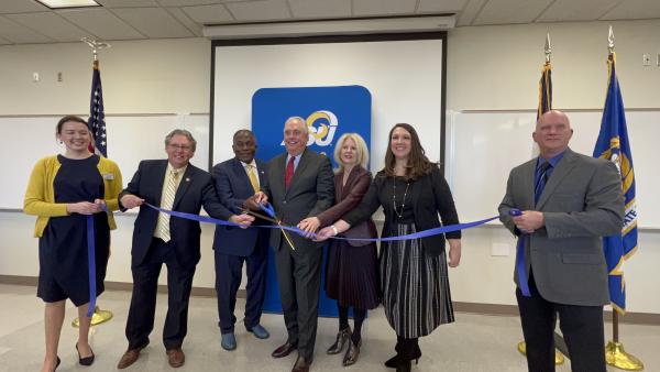 Angelo State University Opens First Regional Security Operations Center in Texas