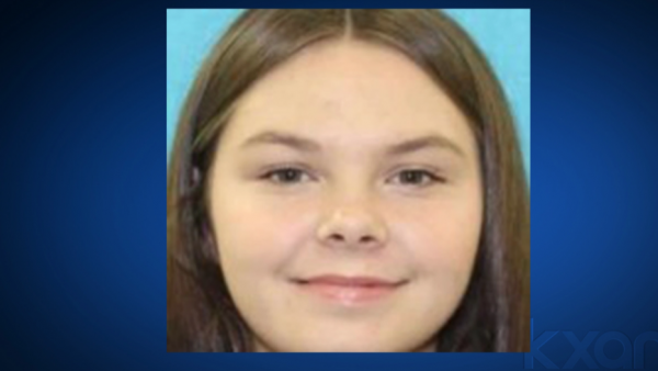 Amber Alert Issued for Teen Missing Since Monday in Grave Danger