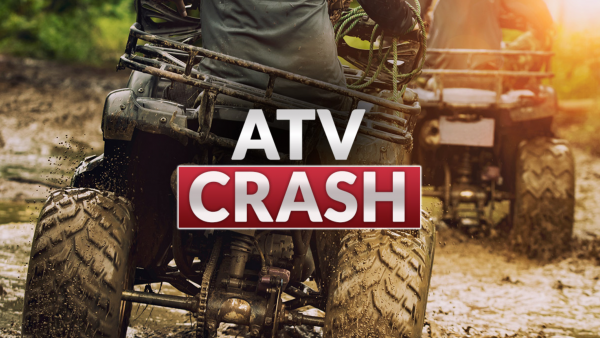 Rising Star Man Dies in ATV Crash Saturday