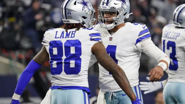Will the Dallas Cowboys Finally Beat Tom Brady Monday Night? 