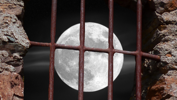 Burglary, Assault & DWI with an Open Container Arrests Top Full Moon Booking Report