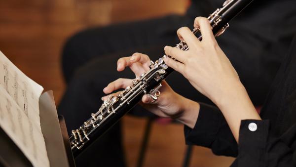 Angelo State University to Offer Free Woodwind Instrument Techniques Day to Aspiring Musicians