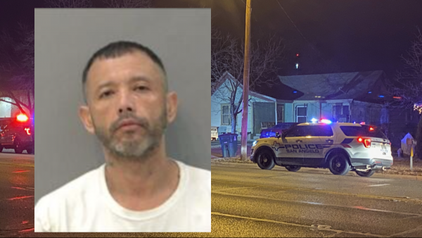DETAILS: San Angelo Police Confirm Arrest of Hartman Roofing Trailer Thief
