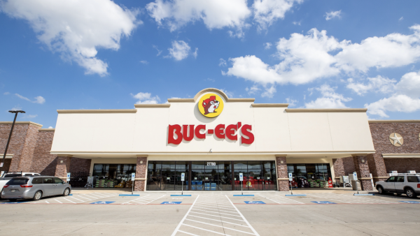 New Buc-ee's Location is Breaking Ground in Texas