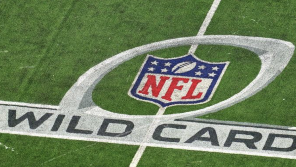 Wild Card Weekend Slate Plus 2023 NFL Draft Order