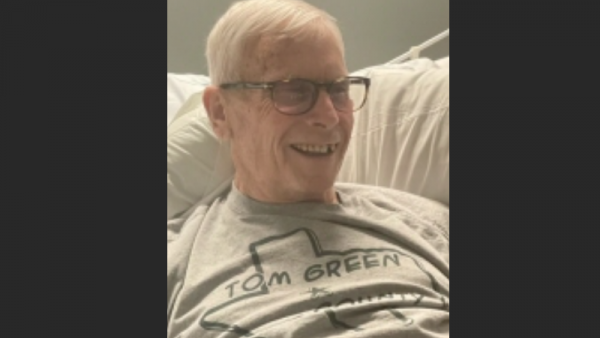 Longtime Tom Green Co. Justice of the Peace Fred Buck Passes Away
