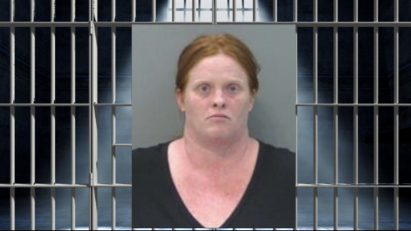34-year-old San Angelo Woman Arrested for Choking & Beating a 74-year-old Man