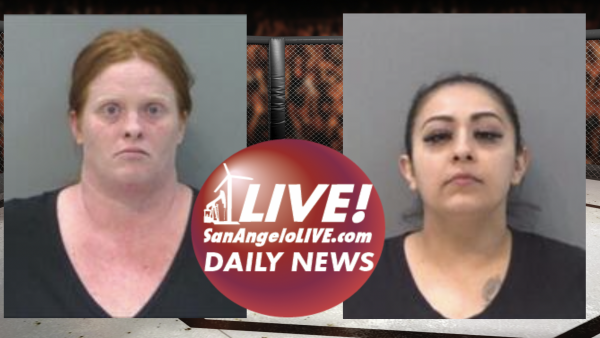 LIVE! Daily | Brutal Beatdowns Locks Up Two Northside Ladies!