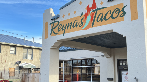 San Angelo's Favorite Taco Shop is Moving