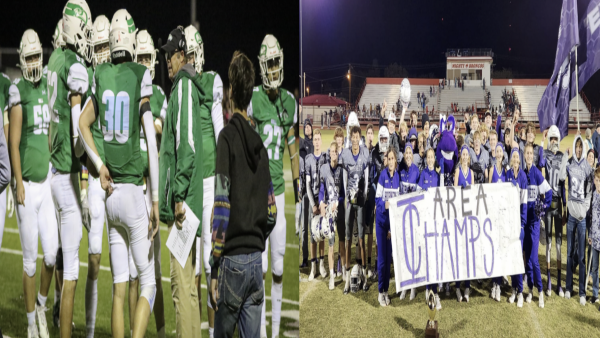 Concho Valley Teams Represent on Texas High School Football's Elite Top 10
