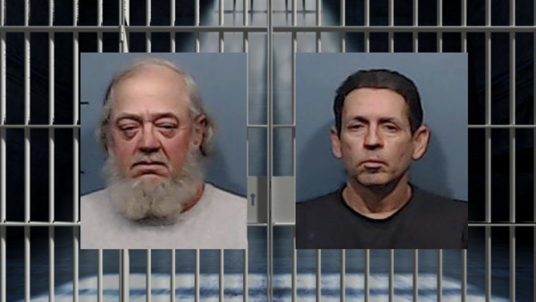 Two Abilene Men Arrested for Creepy Crimes Against Children