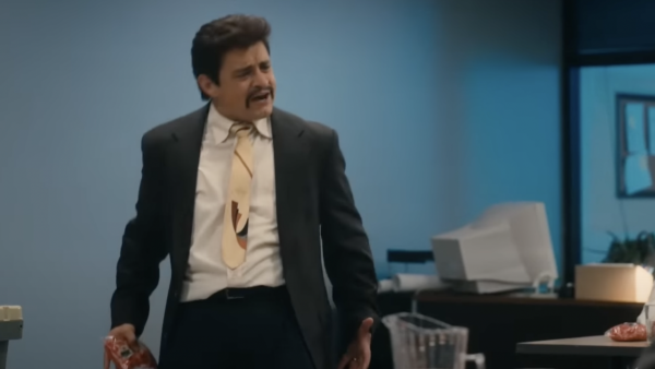 Biopic Featuring America's Favorite Spicy Snack Drops Trailer