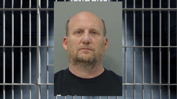 San Angelo Man Arrested for Breaking Child's Jaw